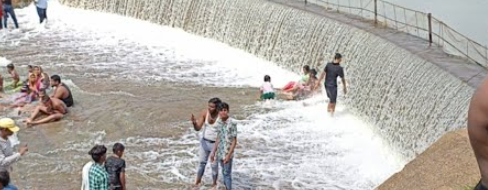 Gulur Kere, Tumakuru (Tumkur), Karnataka - Vushii.com